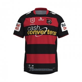Maillot perth bears rugby 2027 domicile